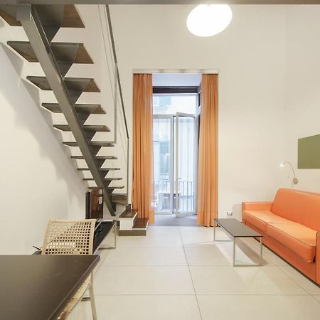 Residenza Pizzofalcone نابولي المظهر الخارجي الصورة