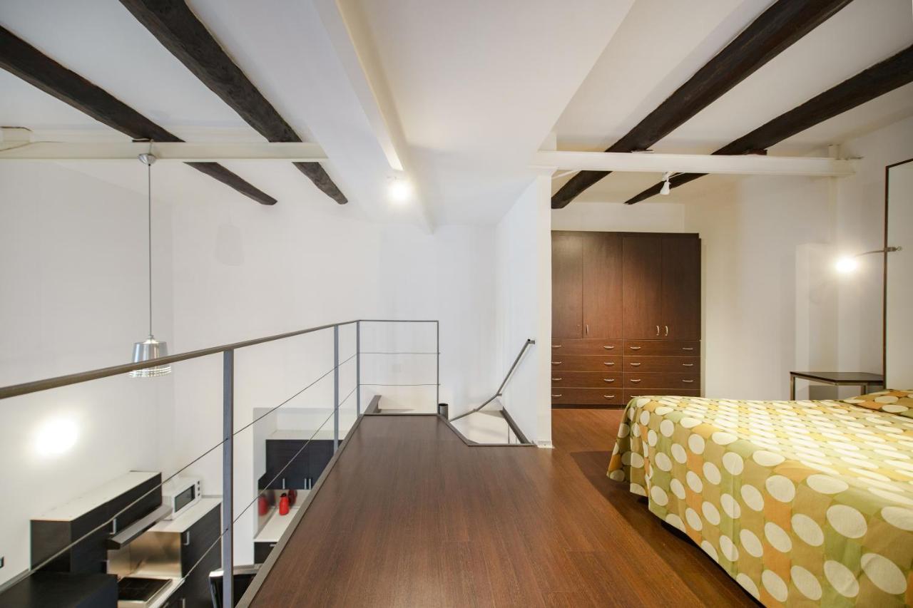 Residenza Pizzofalcone نابولي المظهر الخارجي الصورة
