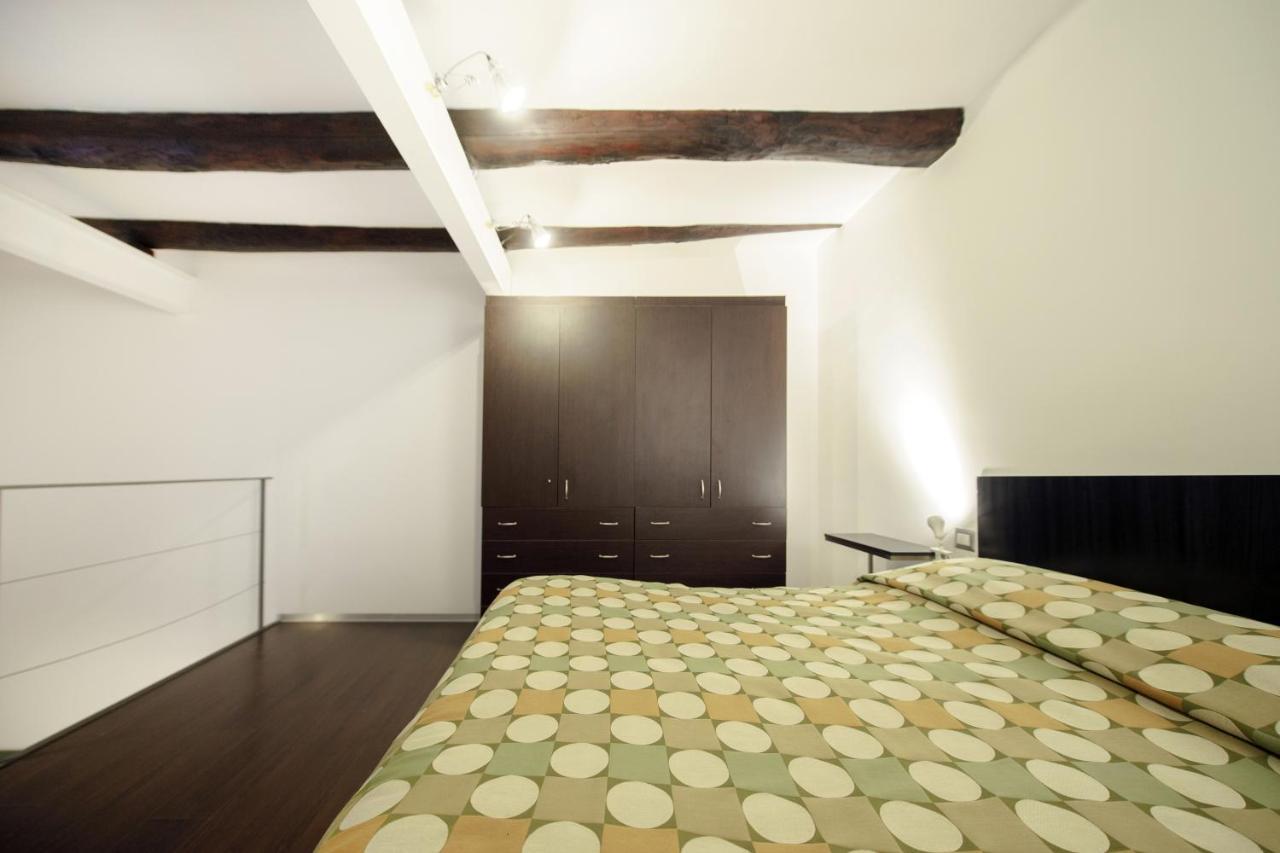 Residenza Pizzofalcone نابولي المظهر الخارجي الصورة