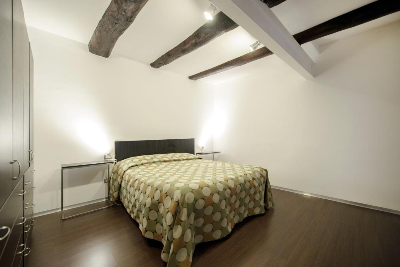 Residenza Pizzofalcone نابولي المظهر الخارجي الصورة
