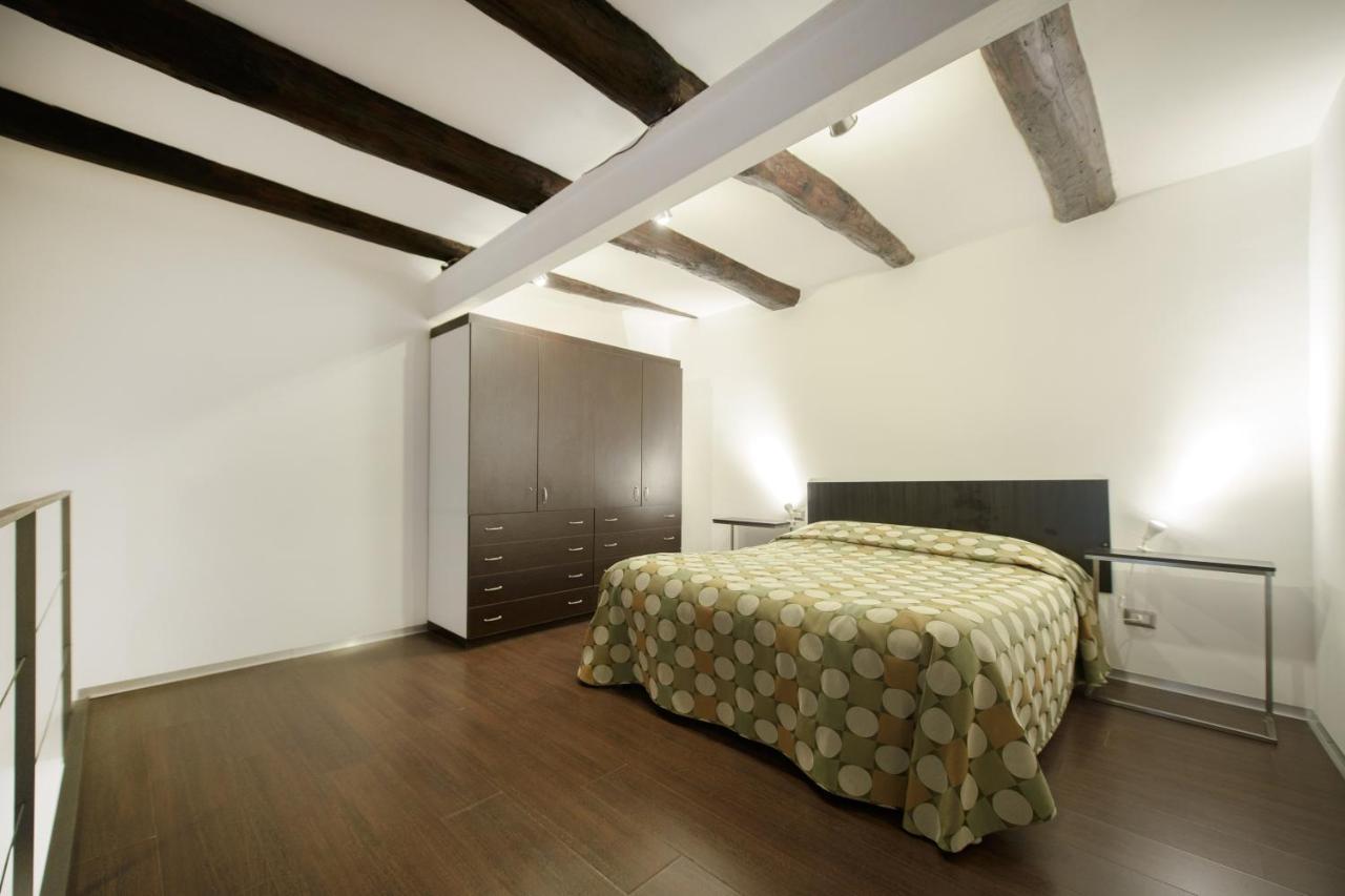 Residenza Pizzofalcone نابولي المظهر الخارجي الصورة
