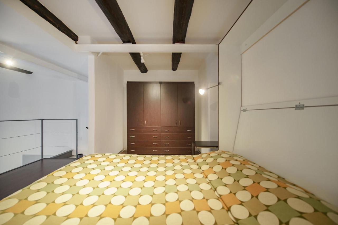 Residenza Pizzofalcone نابولي المظهر الخارجي الصورة