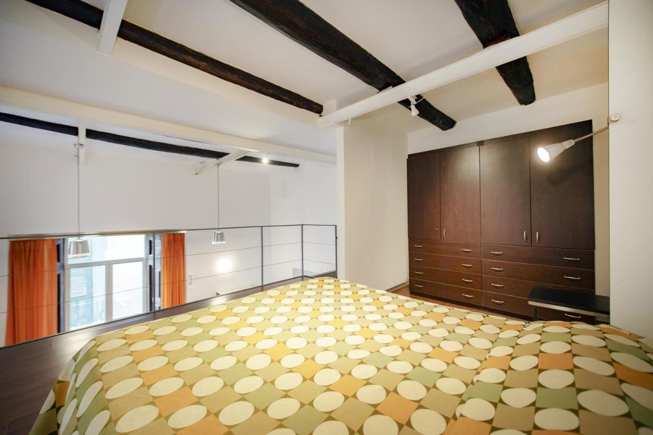 Residenza Pizzofalcone نابولي المظهر الخارجي الصورة