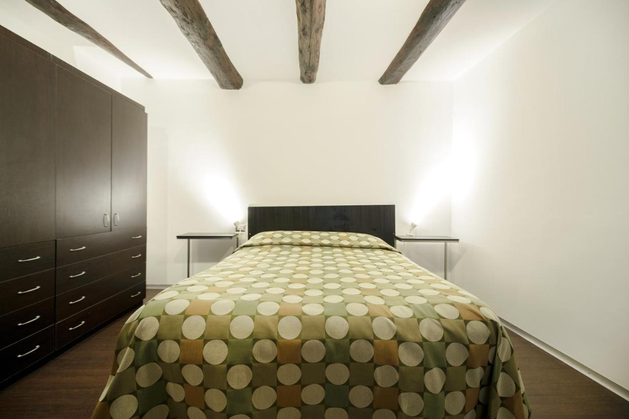 Residenza Pizzofalcone نابولي المظهر الخارجي الصورة