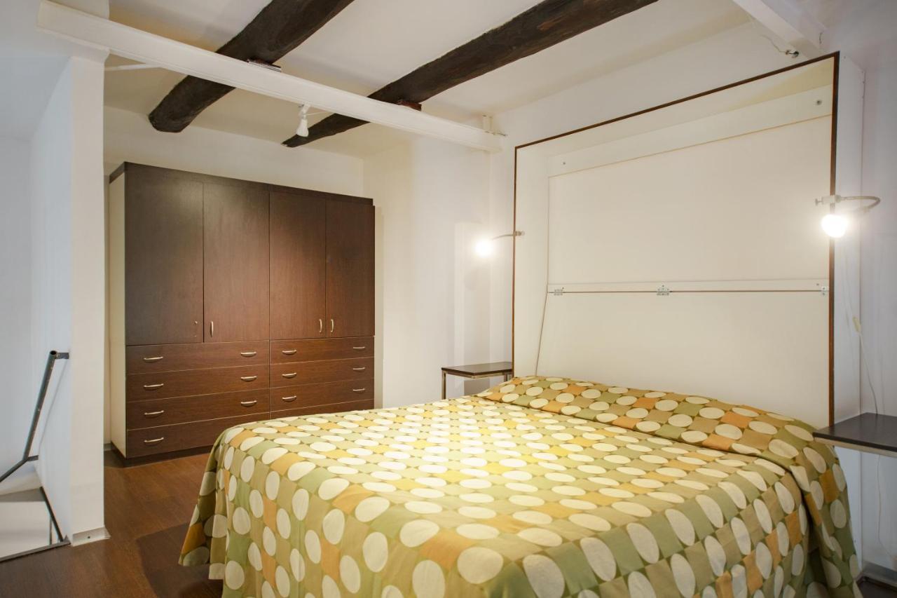 Residenza Pizzofalcone نابولي المظهر الخارجي الصورة