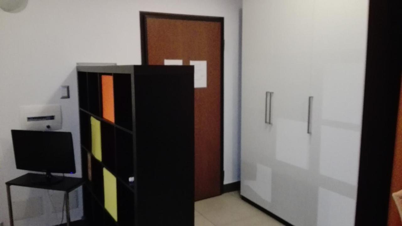 Residenza Pizzofalcone نابولي المظهر الخارجي الصورة