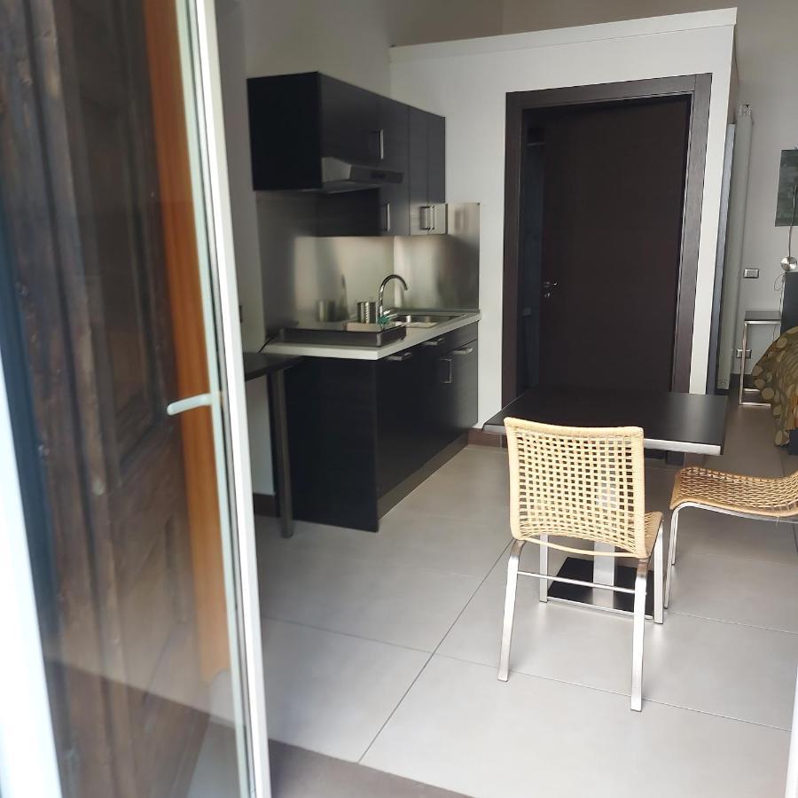 Residenza Pizzofalcone نابولي المظهر الخارجي الصورة
